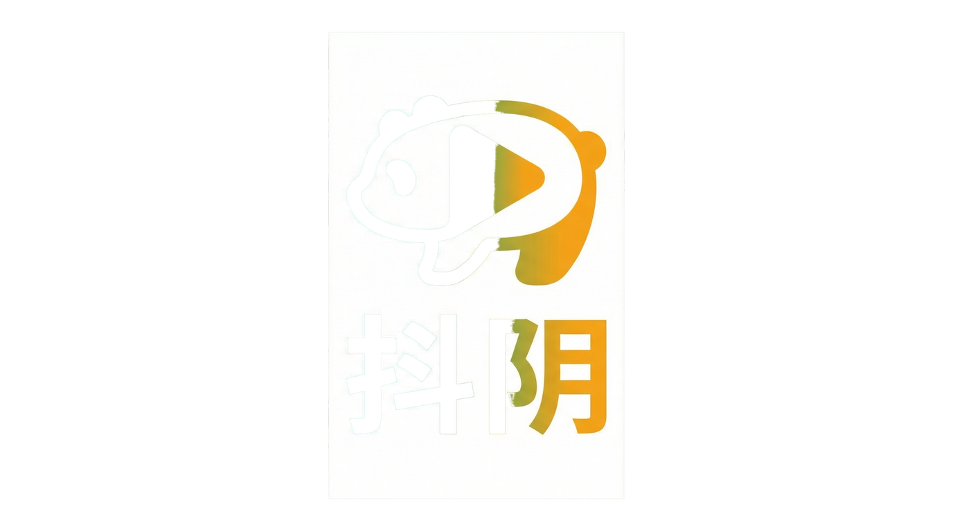 抖阴Logo