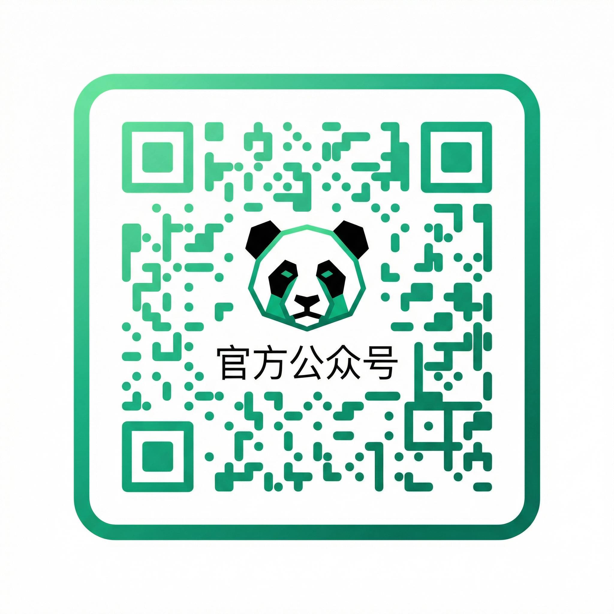 抖阴公众号二维码